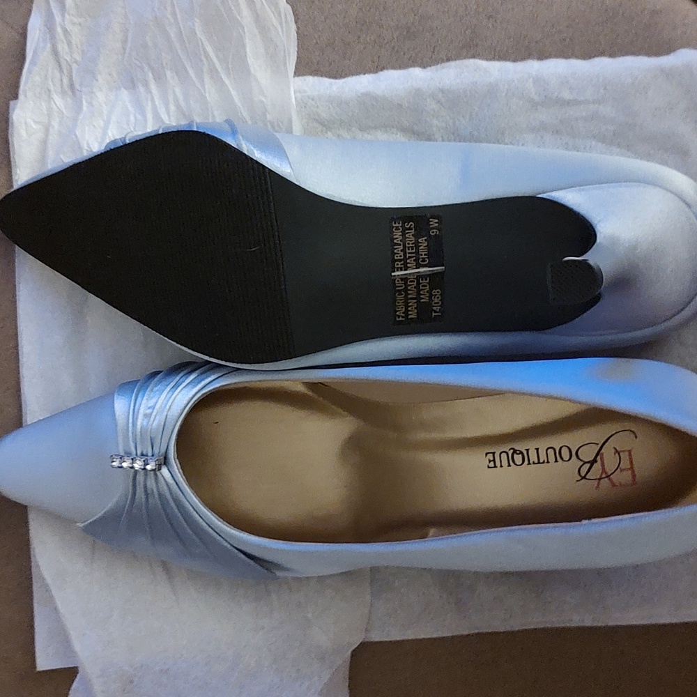 Shoes - Picture 3 of 3